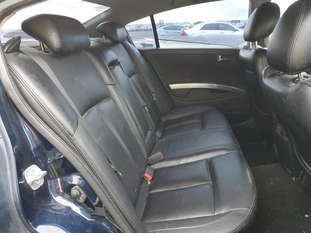 Photo 10 from auction – 2007 NISSAN MAXIMA SE with VIN 1N4BA41E27C859614