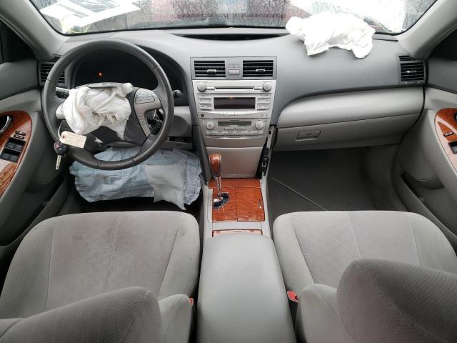 Photo 8 from auction – 2011 TOYOTA CAMRY BASE with VIN 4T4BF3EKXBR123627