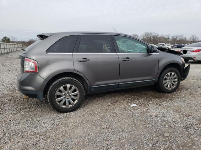 Photo 3 from auction – 2010 FORD EDGE LIMIT with VIN 2FMDK3KCXABB05032