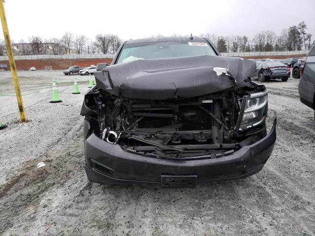 Photo 5 from auction – 2017 CHEVROLET SUBURBAN K with VIN 1GNSKHKC8HR150896