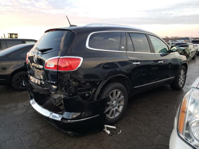 Photo 3 from auction – 2016 BUICK ENCLAVE with VIN 5GAKRAKD5GJ323549
