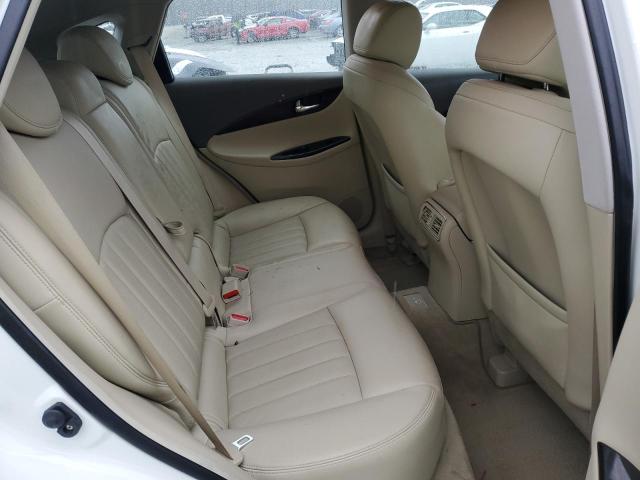 Photo 10 from auction – 2011 INFINITI EX35 BASE with VIN JN1AJ0HP4BM801273