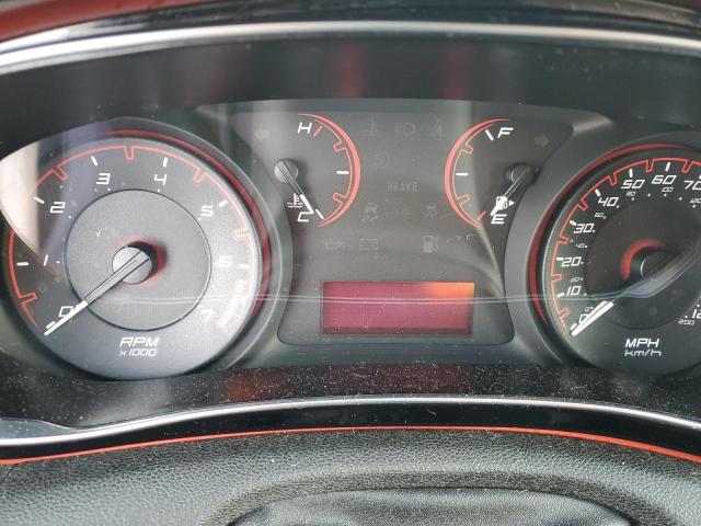 Photo 9 from auction – 2015 DODGE DART SE with VIN 1C3CDFAA8FD299920