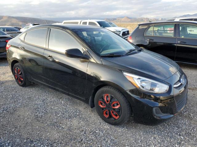 Photo 4 from auction – 2016 HYUNDAI ACCENT SE with VIN KMHCT4AE6GU951775