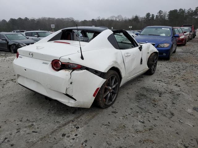 Photo 3 from auction – 2019 MAZDA MX-5 MIATA with VIN JM1NDAM76K0301849