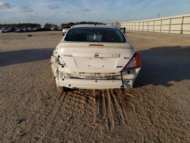 Photo 6 from auction – 2014 NISSAN VERSA S with VIN 3N1CN7AP0EL823804