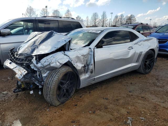 Photo 1 from auction – 2011 CHEVROLET CAMARO 2SS with VIN 2G1FK1EJ2B9203940
