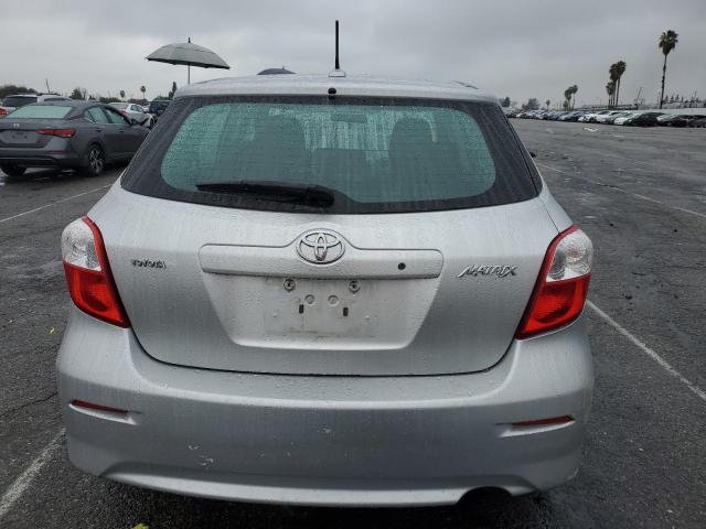 Photo 6 from auction – 2009 TOYOTA COROLLA MA with VIN 2T1KU40EX9C099090