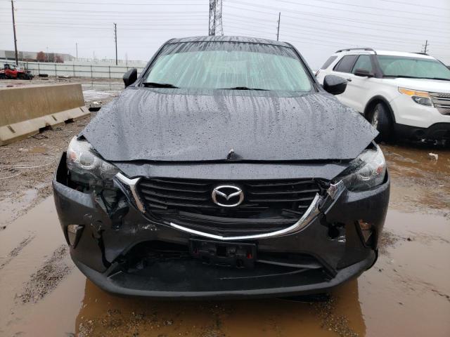 Photo 5 from auction – 2016 MAZDA CX-3 TOURI with VIN JM1DKFC7XG0134113