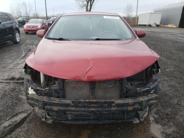 Photo 5 from auction – 2010 KIA FORTE LX with VIN KNAFT4A24A5075200