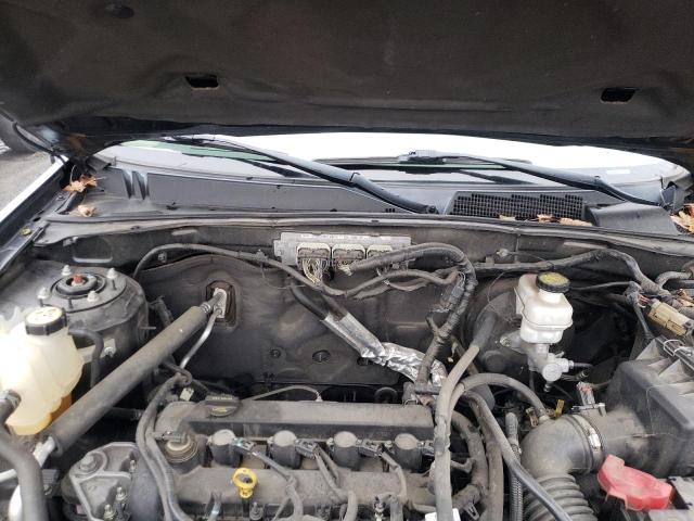 Photo 12 from auction – 2010 FORD ESCAPE XLT with VIN 1FMCU9D79AKD46417