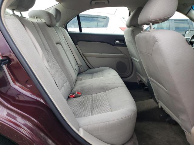 Photo 10 from auction – 2011 FORD FUSION SE with VIN 3FAHP0HA5BR137388