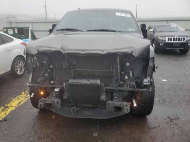 Photo 5 from auction – 2012 FORD F150 SUPER with VIN 1FTFW1ETXCKE01971