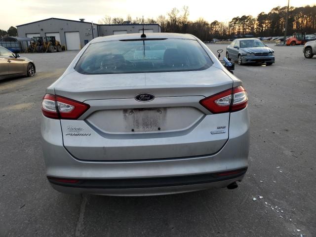 Photo 6 from auction – 2016 FORD FUSION SE with VIN 1FA6P0HD5G5114057