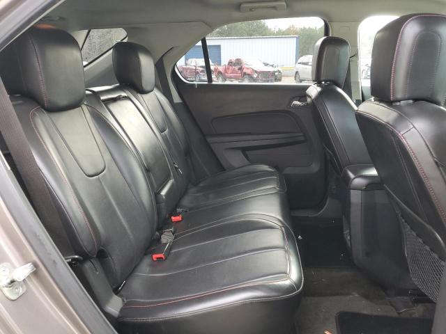 Photo 11 from auction – 2010 CHEVROLET EQUINOX LT with VIN 2CNFLPEY4A6207519