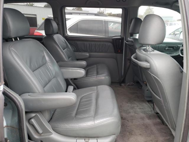 Photo 11 from auction – 2009 HONDA ODYSSEY with VIN 5FNRL18954B012806