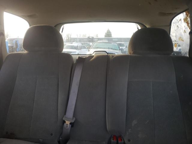 Photo 10 from auction – 2007 CHEVROLET TRAILBLAZE with VIN 1GNDT13S572158822