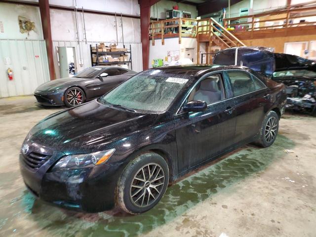 Photo 1 from auction – 2008 TOYOTA CAMRY CE with VIN 4T1BE46K18U261647