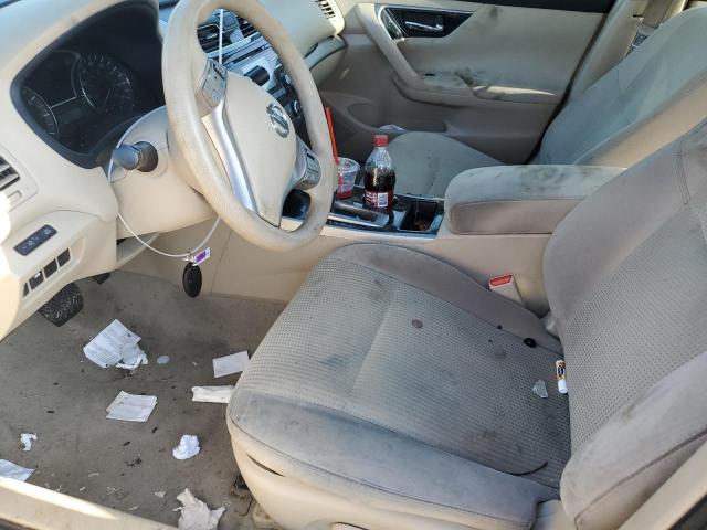 Photo 7 from auction – 2014 NISSAN ALTIMA 2.5 with VIN 1N4AL3AP1EC327947