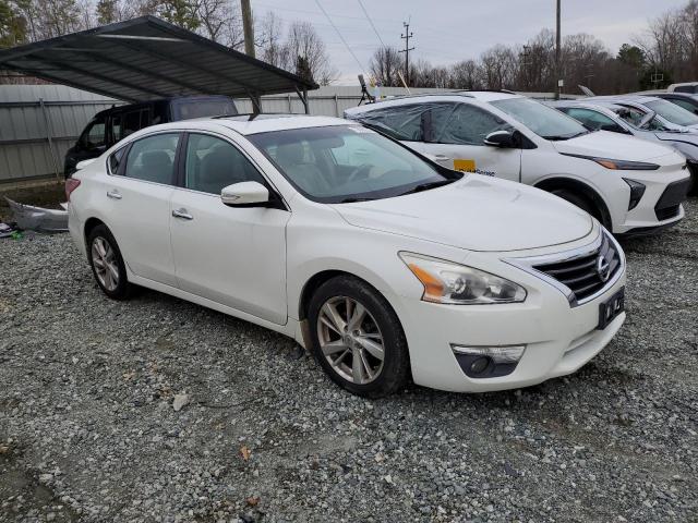 Photo 4 from auction – 2013 NISSAN ALTIMA 2.5 with VIN 1N4AL3AP2DN504041