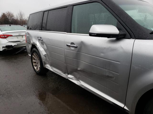 Photo 9 from auction – 2011 FORD FLEX SEL with VIN 2FMHK6CC6BBD15789