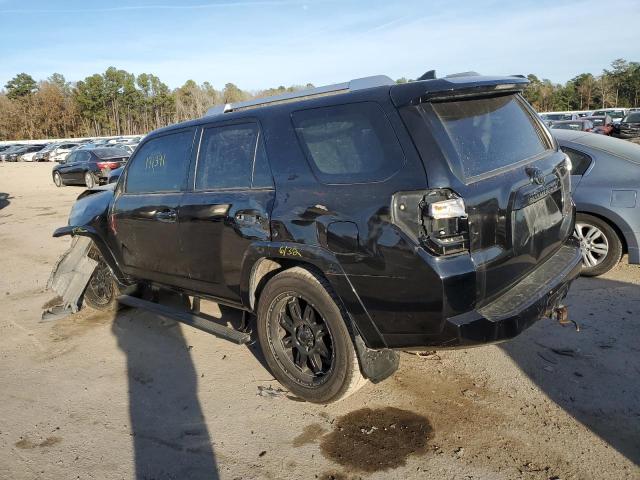 Photo 2 from auction – 2016 TOYOTA 4RUNNER SR with VIN JTEZU5JR4G5142611