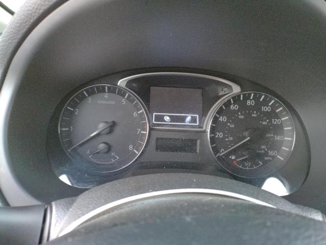 Photo 9 from auction – 2015 NISSAN ALTIMA 2.5 with VIN 1N4AL3AP3FC126083