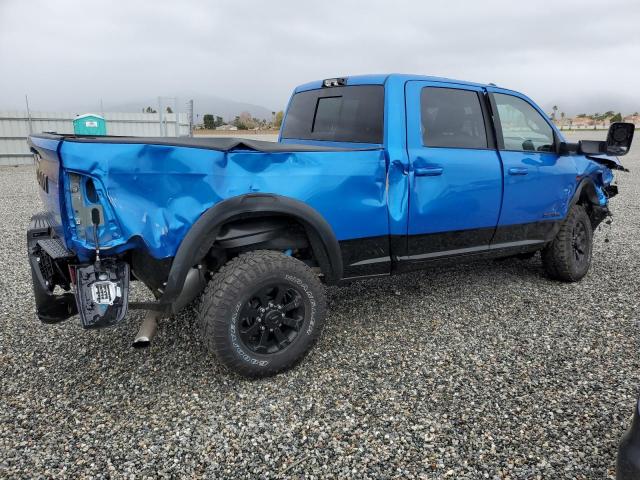 Photo 3 from auction – 2022 RAM 2500 POWER with VIN 3C6TR5EJ1NG232862