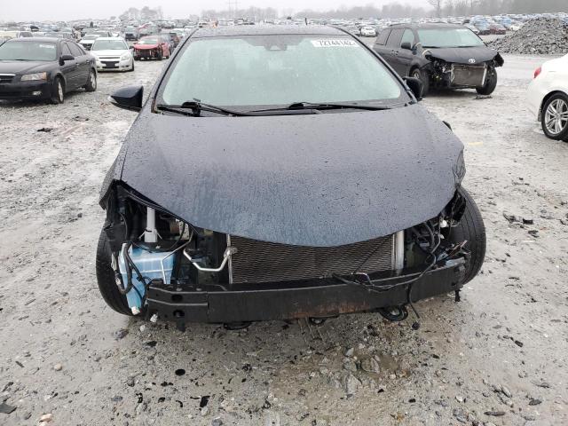 Photo 5 from auction – 2018 TOYOTA COROLLA L with VIN 2T1BURHEXJC072557