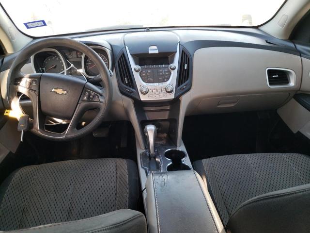 Photo 8 from auction – 2012 CHEVROLET EQUINOX LS with VIN 2GNALBEK5C1339659