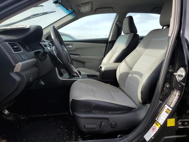 Photo 7 from auction – 2016 TOYOTA CAMRY LE with VIN 4T1BF1FK9GU529175