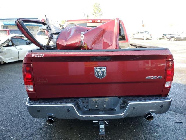 Photo 6 from auction – 2012 DODGE RAM 1500 L with VIN 1C6RD7JT6CS203777