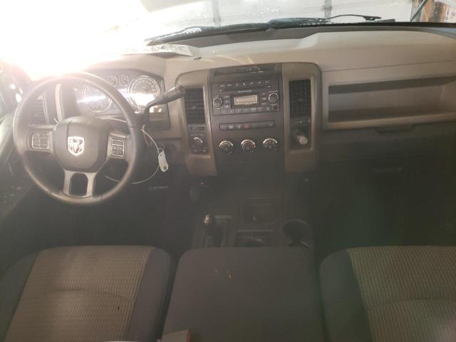 Photo 8 from auction – 2012 DODGE RAM 2500 S with VIN 3C6TD5CT8CG196555