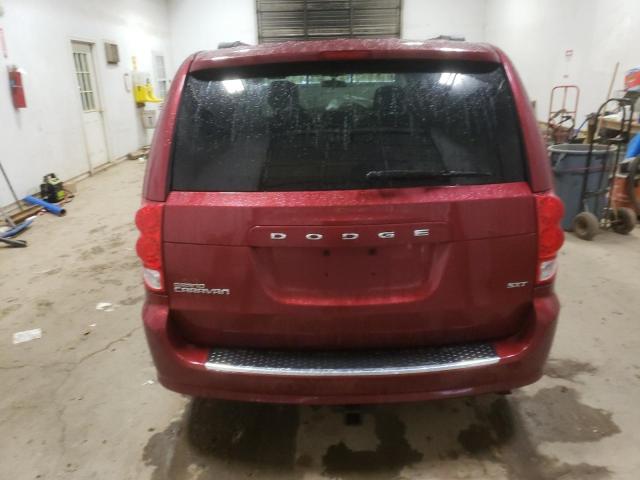 Photo 6 from auction – 2014 DODGE GRAND CARA with VIN 2C4RDGBG7ER119045