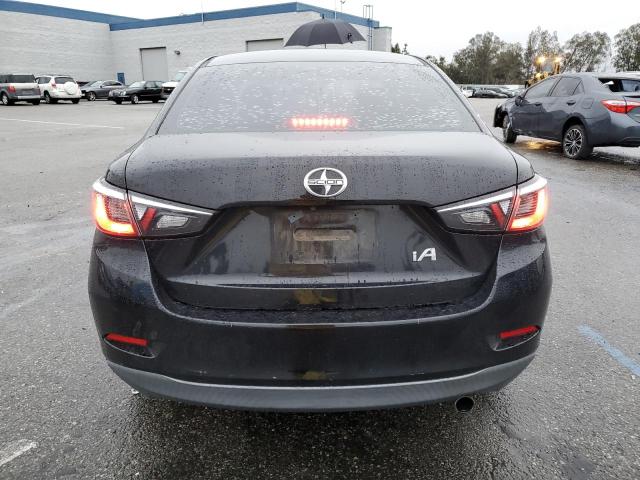 Photo 6 from auction – 2016 SCION IA with VIN 3MYDLBZV9GY144747