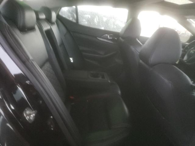 Photo 10 from auction – 2017 NISSAN MAXIMA 3.5 with VIN 1N4AA6AP4HC385868