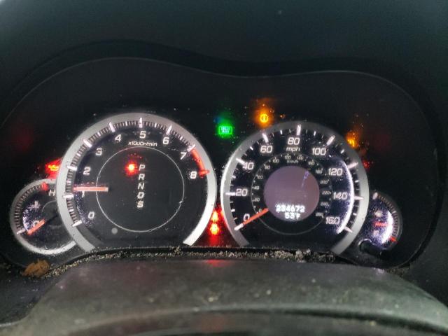 Photo 9 from auction – 2012 ACURA TSX with VIN JH4CU2F42CC009307