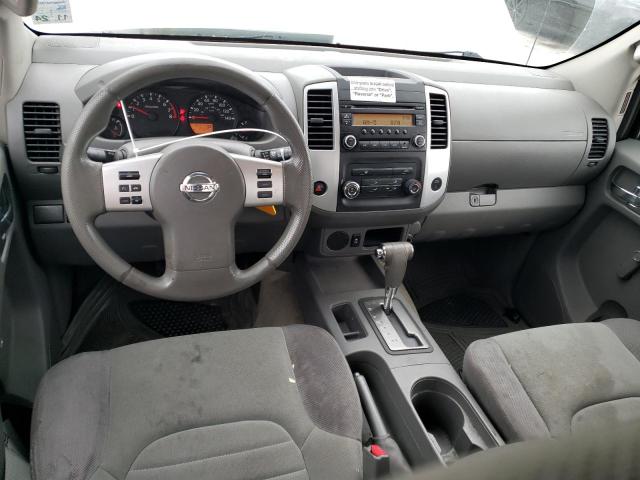 Photo 8 from auction – 2015 NISSAN FRONTIER S with VIN 1N6BD0CT8FN755618