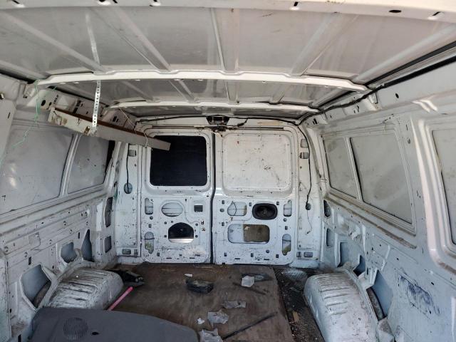 Photo 10 from auction – 1997 FORD ECONOLINE with VIN 1FTEE1424VHC08044