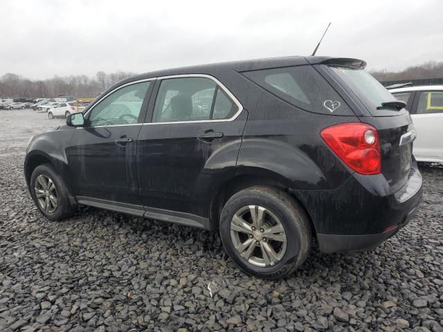 Фото 2 с аукциона – 2012 CHEVROLET EQUINOX LS с VIN 2GNFLCEK7C6302336