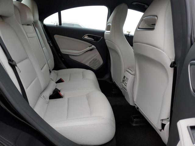 Photo 10 from auction – 2015 MERCEDES-BENZ CLA 250 with VIN WDDSJ4EB4FN237888