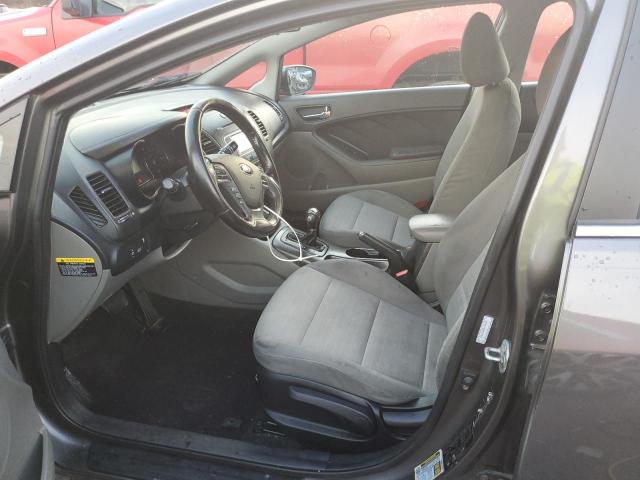 Photo 7 from auction – 2014 KIA FORTE EX with VIN KNAFX4A86E5105425