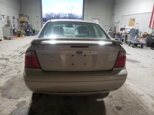 Photo 6 from auction – 2006 FORD FOCUS ZX4 with VIN 1FAFP34N76W183275