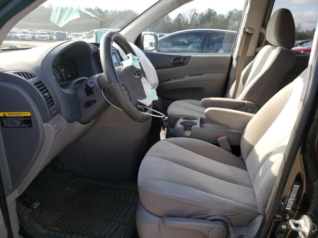 Photo 7 from auction – 2012 KIA SEDONA LX with VIN KNDMG4C70C6470060
