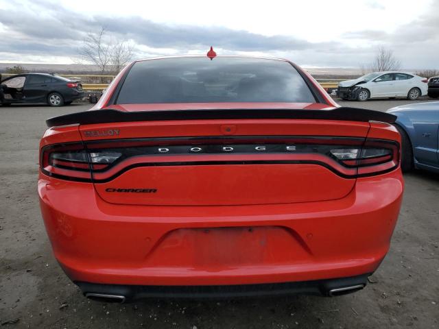 Photo 6 from auction – 2019 DODGE CHARGER SX with VIN 2C3CDXBG8KH613961