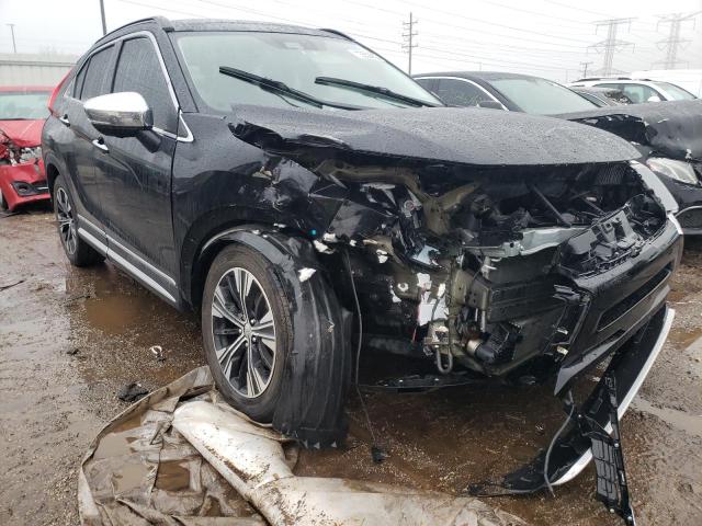 Photo 4 from auction – 2018 MITSUBISHI ECLIPSE CR with VIN JA4AT5AA1JZ066001