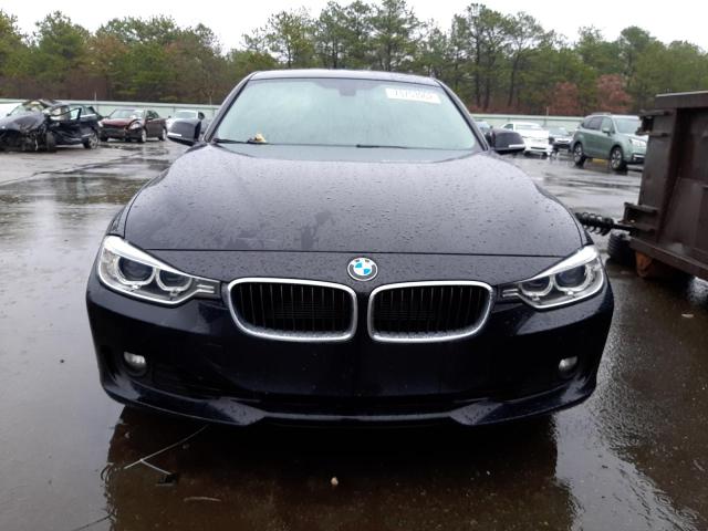 Photo 5 from auction – 2013 BMW 328 XI SUL with VIN WBA3B5C58DF598592