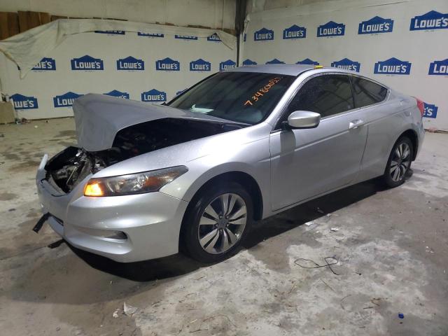 Photo 1 from auction – 2011 HONDA ACCORD LX- with VIN 1HGCS1A3XBA013696