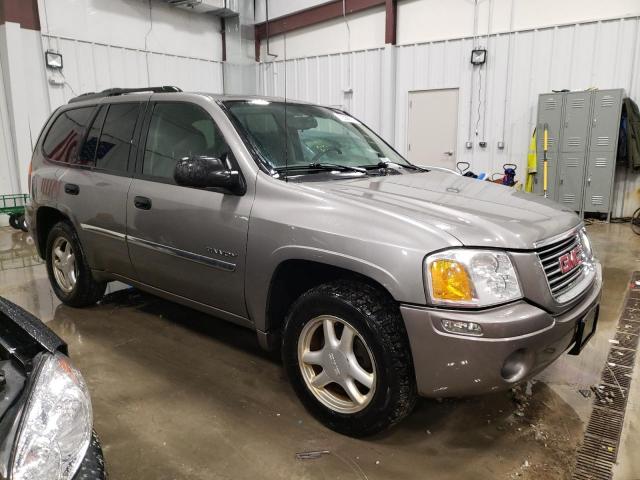 Photo 4 from auction – 2006 GMC ENVOY with VIN 1GKDT13S662212317