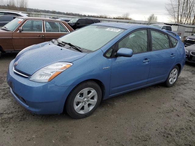 TOYOTA PRIUS 2006 with VIN JTDKB20U463144014 - Photo from auction
